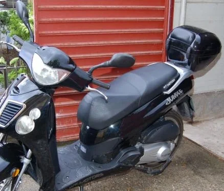 WT Jungle 150 2011