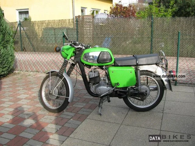 MuZ TS 150