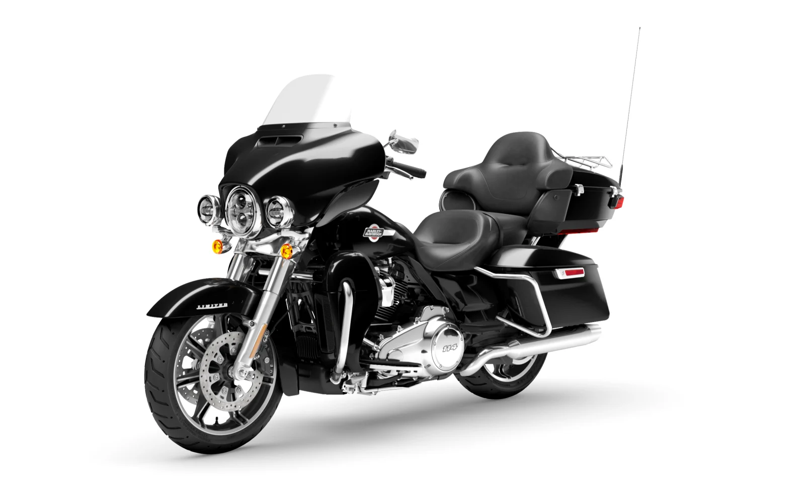 Harley-Davidson Ultra Limited