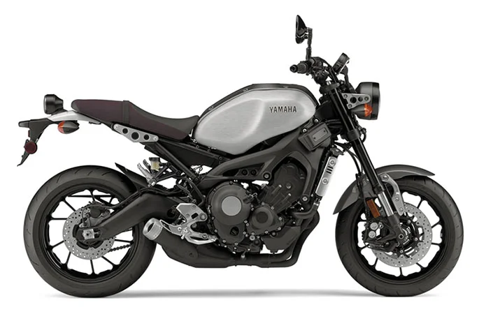 Yamaha XSR900