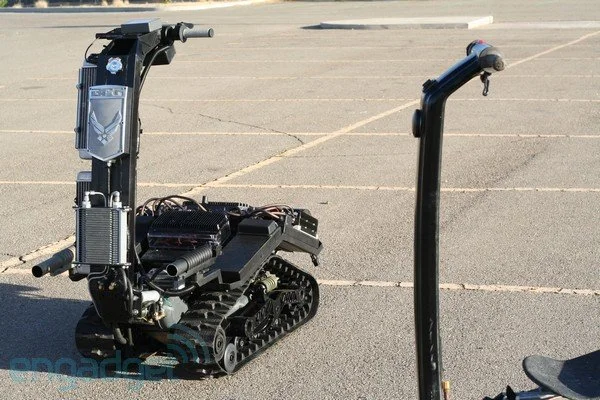 BPG DTV Shredder 2014