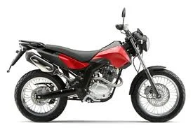 Derbi Cross City 125 2009