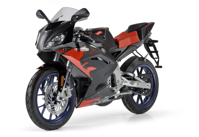 Aprilia RS 50 2006
