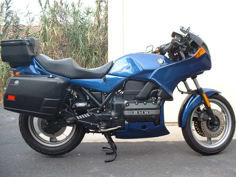 BMW K 75 S