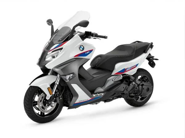 BMW C 650 Sport