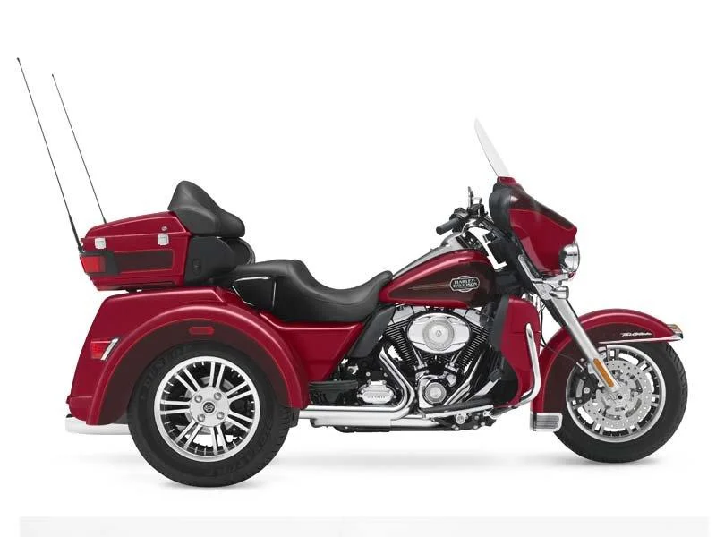 Harley-Davidson FLHTCUTG Tri Glide Ultra Classic