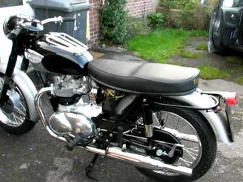 Triumph Speed Twin
