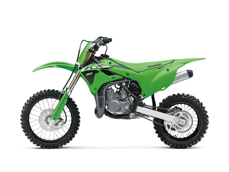 Kawasaki KX85
