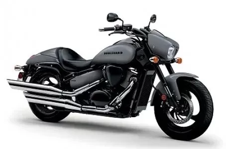 Suzuki Boulevard M50