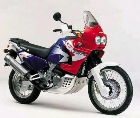 Honda XRV 750 Africa Twin