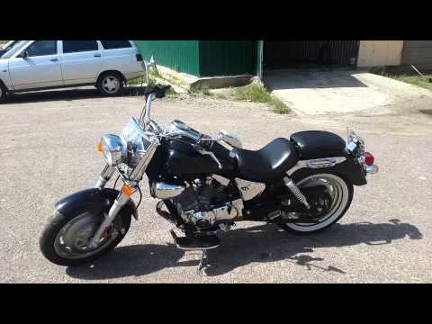 Keeway Speedcruiser 250