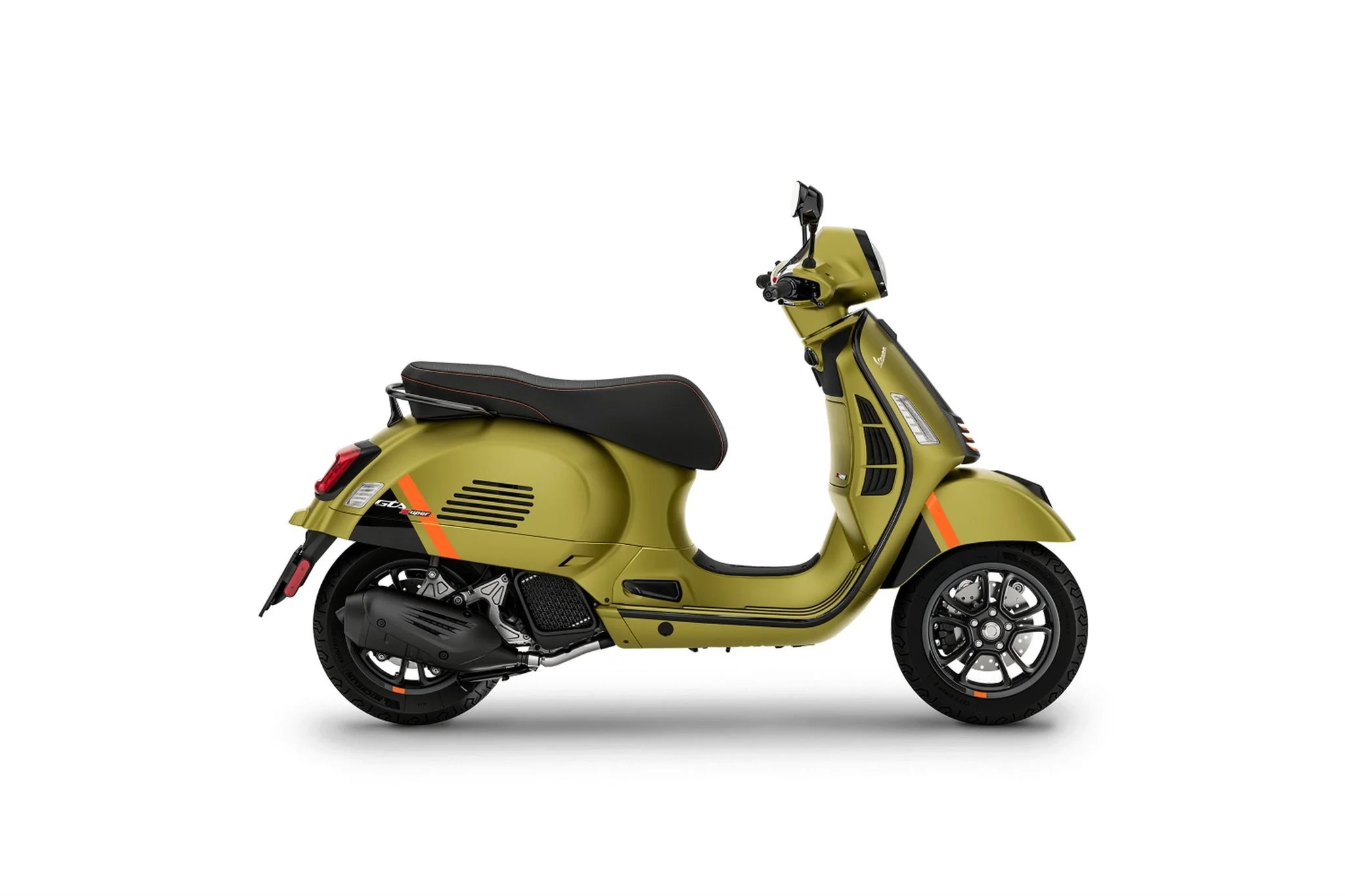 Vespa GTS Super 125 Sport 2024