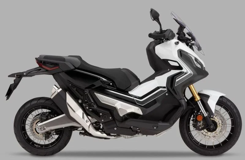 Honda X-Adv