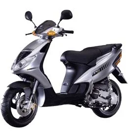 Piaggio NRG MC3 DT 2005