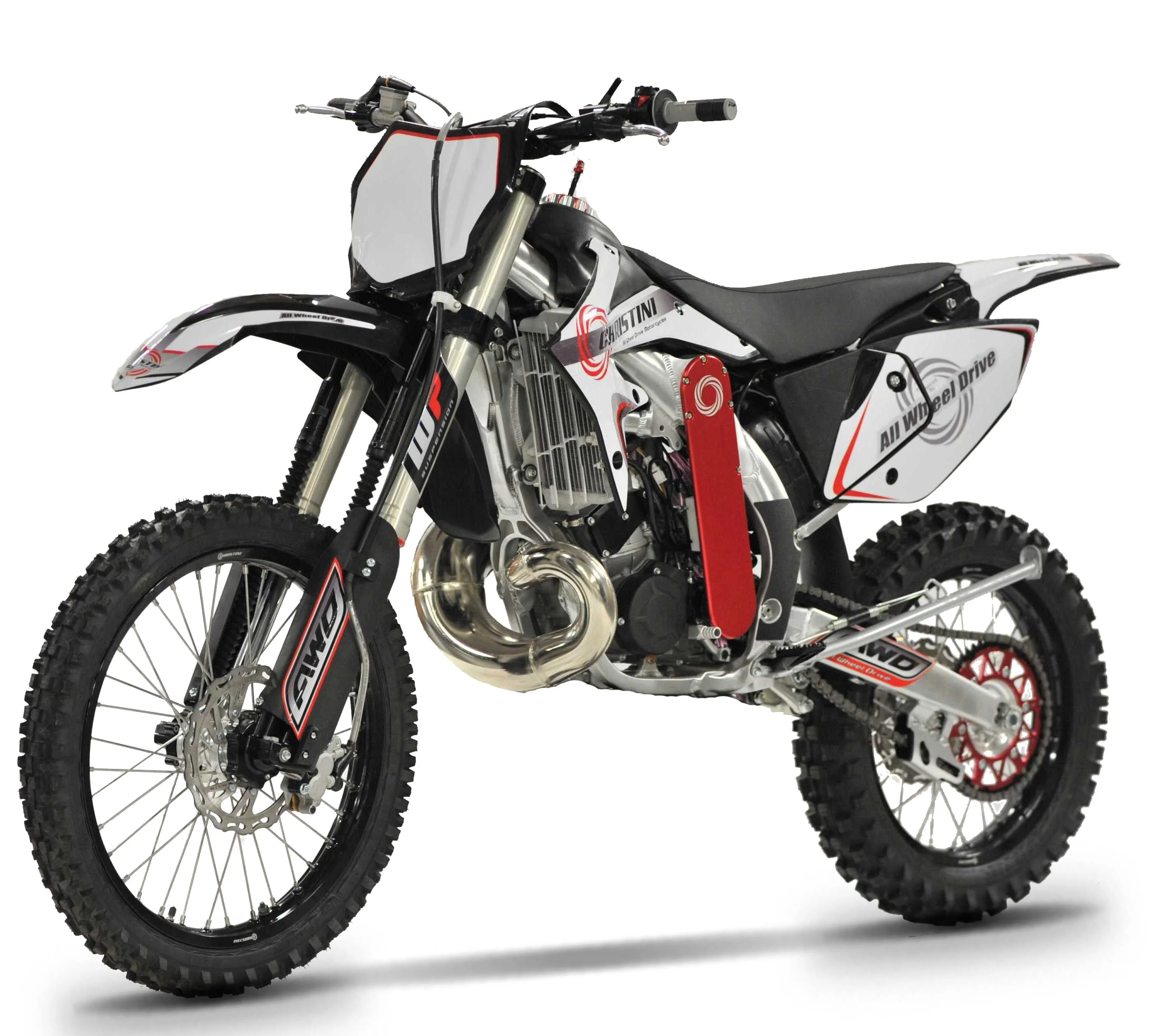 Christini AWD 300 E 2023