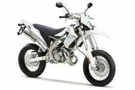 Derbi DRD Pro 50 SM 2006