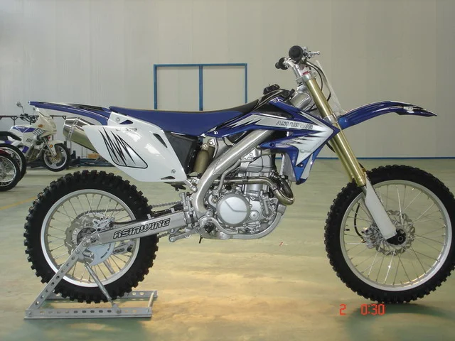 Highland 450 MX