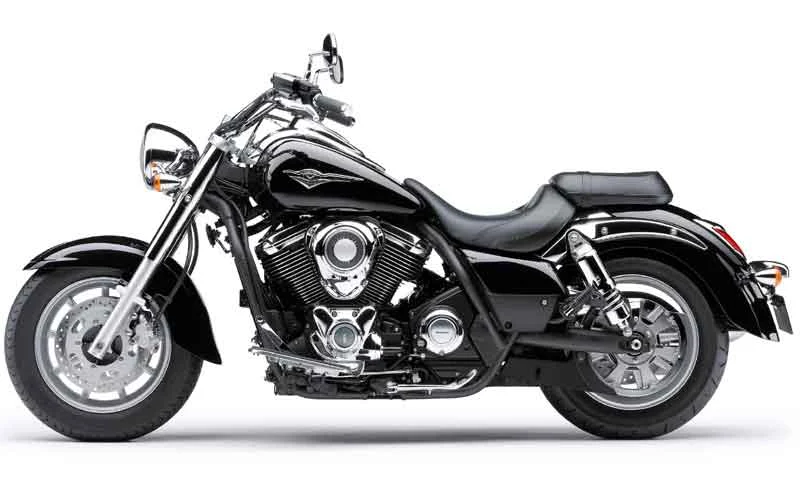 Kawasaki VN 1700 Classic