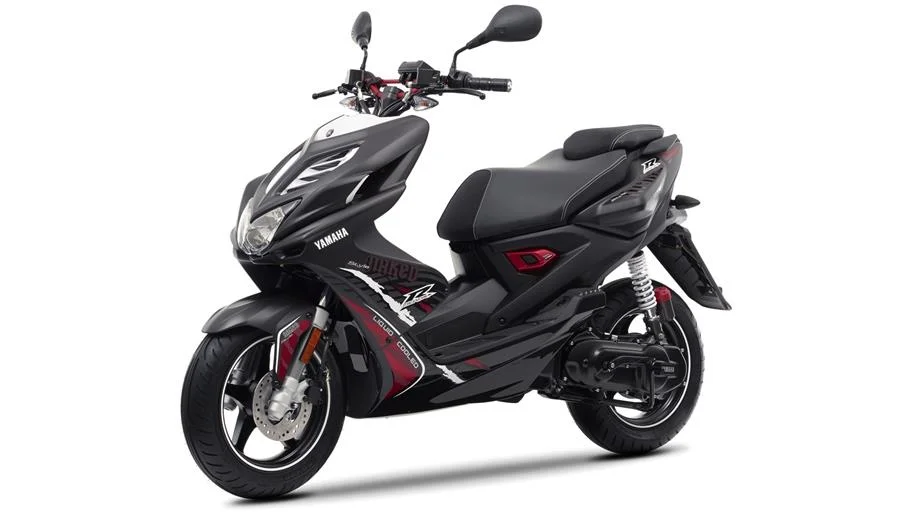 Yamaha Aerox R Naked 50