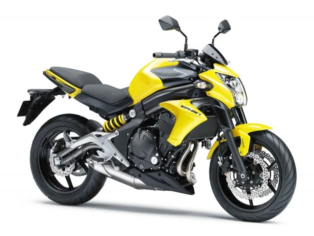 Kawasaki ER-6n