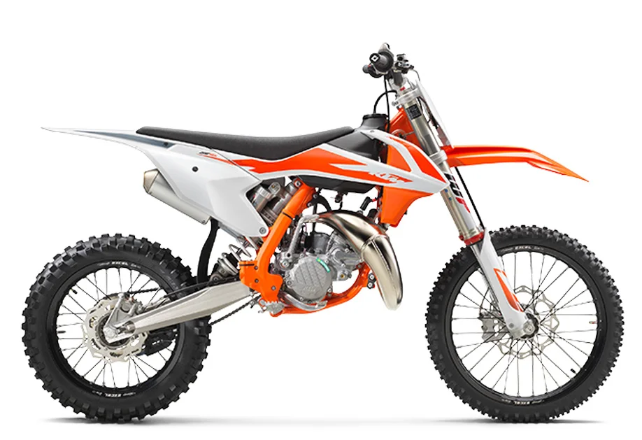 KTM 85 SX 19-16