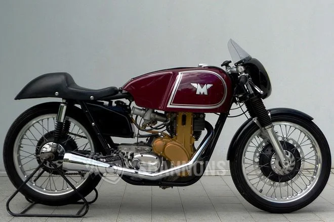 Matchless G50