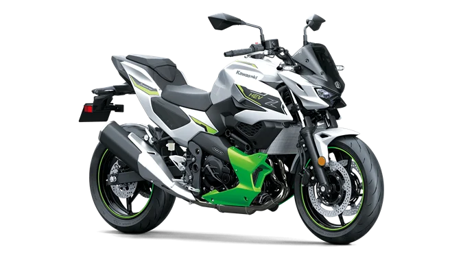 Kawasaki Z7 Hybrid ABS 2024