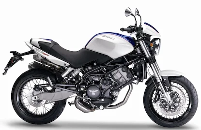 Moto Morini 1200 Sport