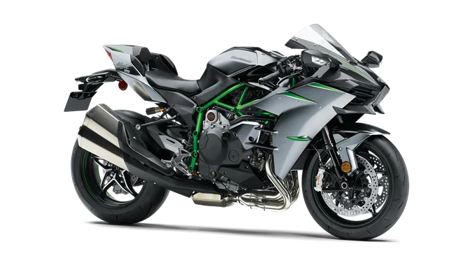Kawasaki Ninja H2 Carbon