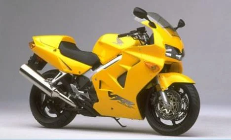 Honda VFR 800 F