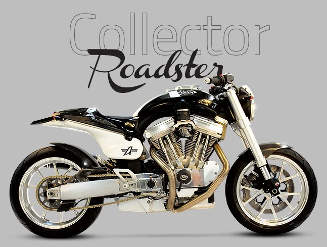 Avinton Collector Roadster