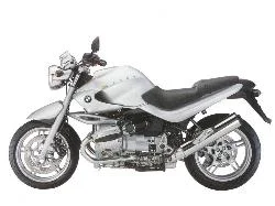 BMW R 850 R