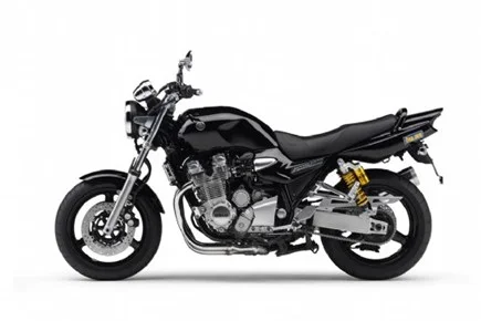 Yamaha XJR