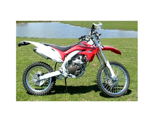 Mikilon D10 250S