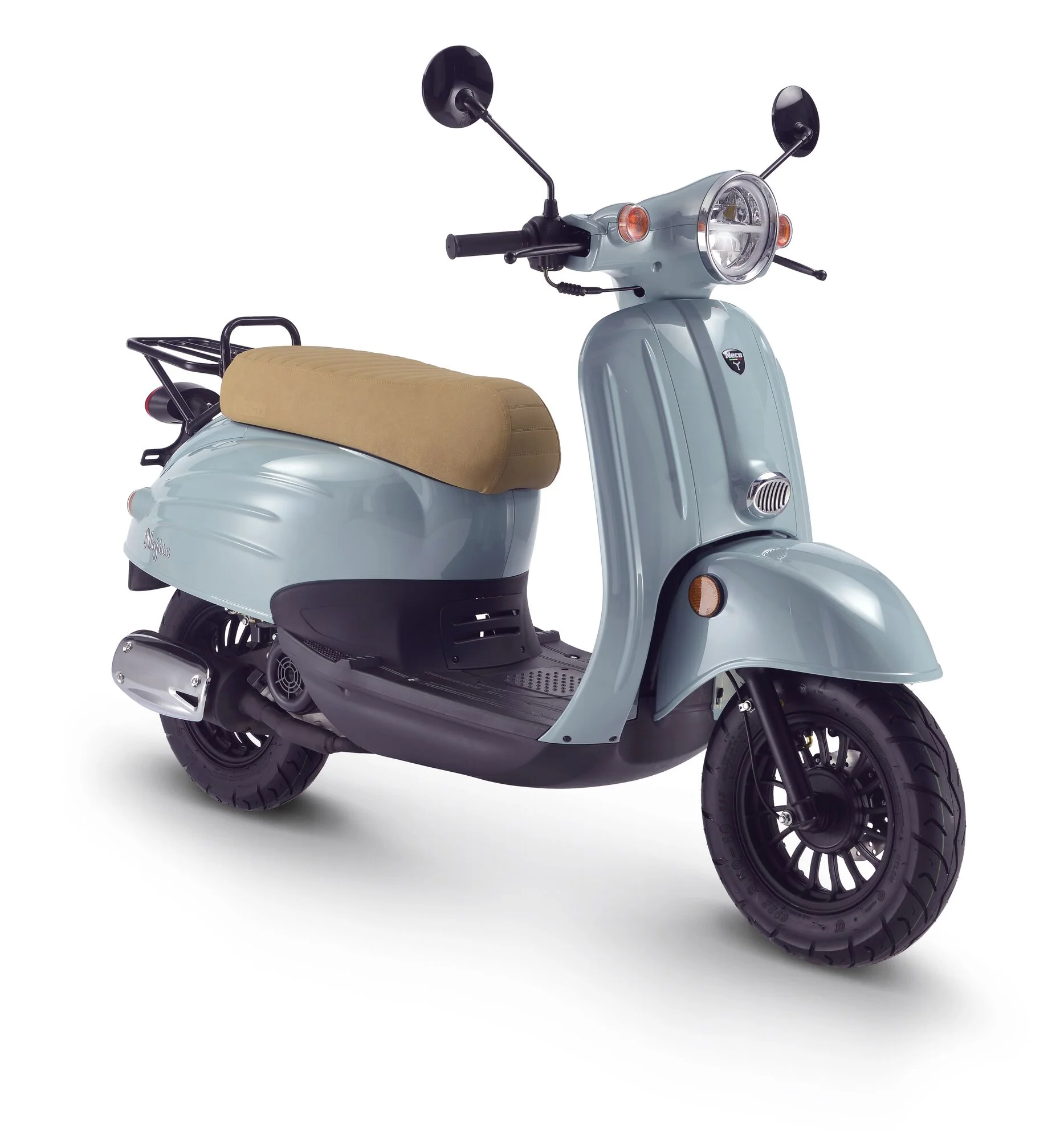 Neco Mojito 50 2022
