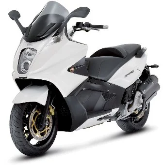 Gilera GP 800