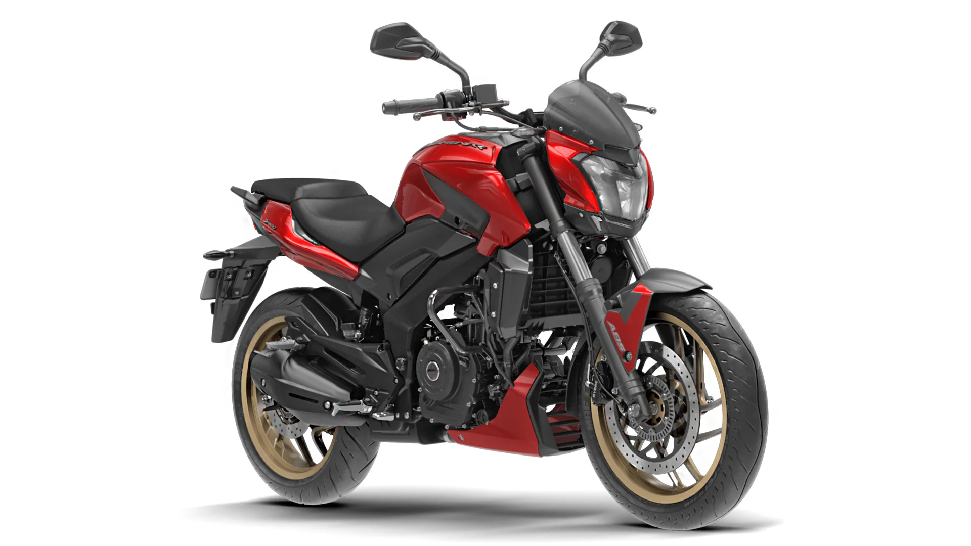 Bajaj Dominar 400