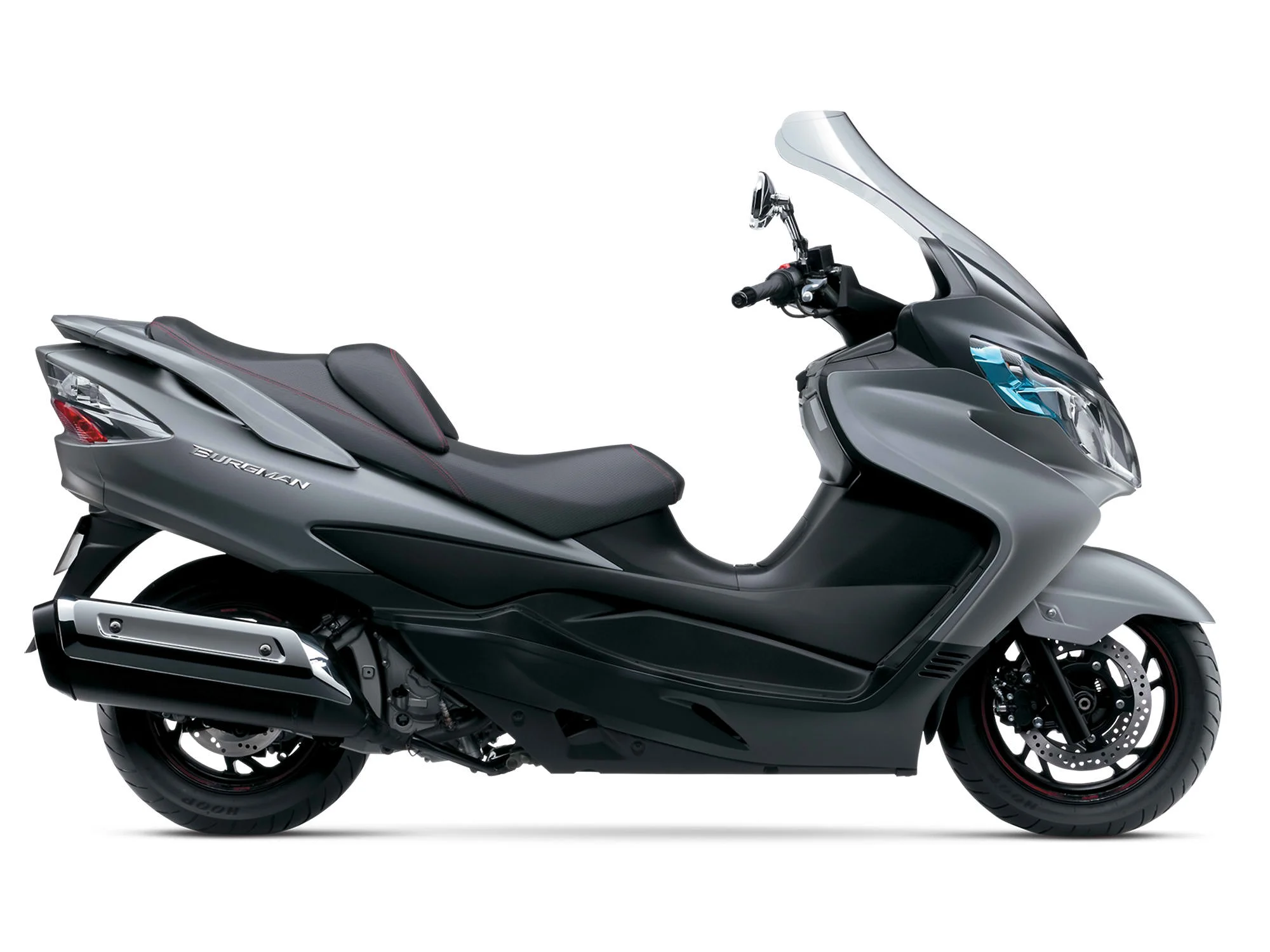 Suzuki Burgman 400 ABS