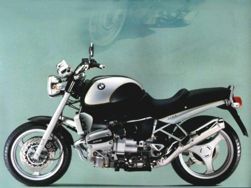 BMW R 850 R Classic