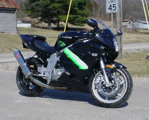 UM V2S-650R