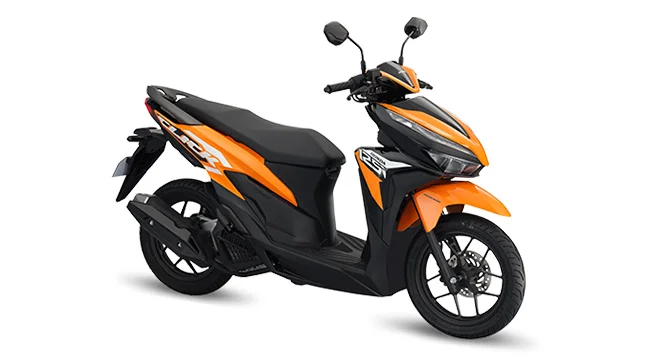 Honda Click 125i