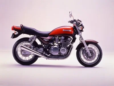 Kawasaki Zephyr 750