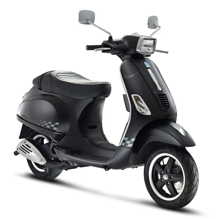Vespa S 50 4V