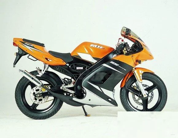 Motorhispania RX Super Racing 2006