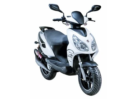 Garelli Tiesse 50 4T