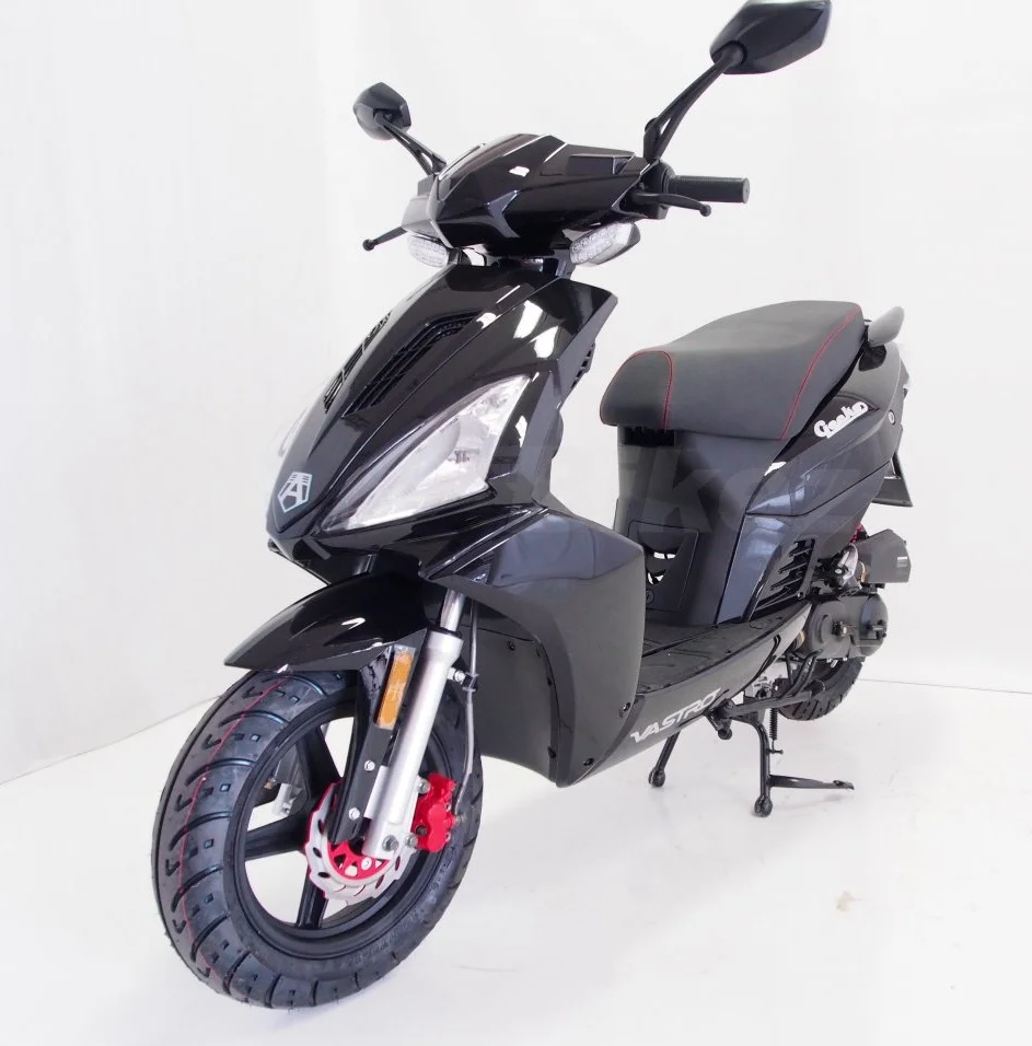 Vastro 50 Gecko 2021