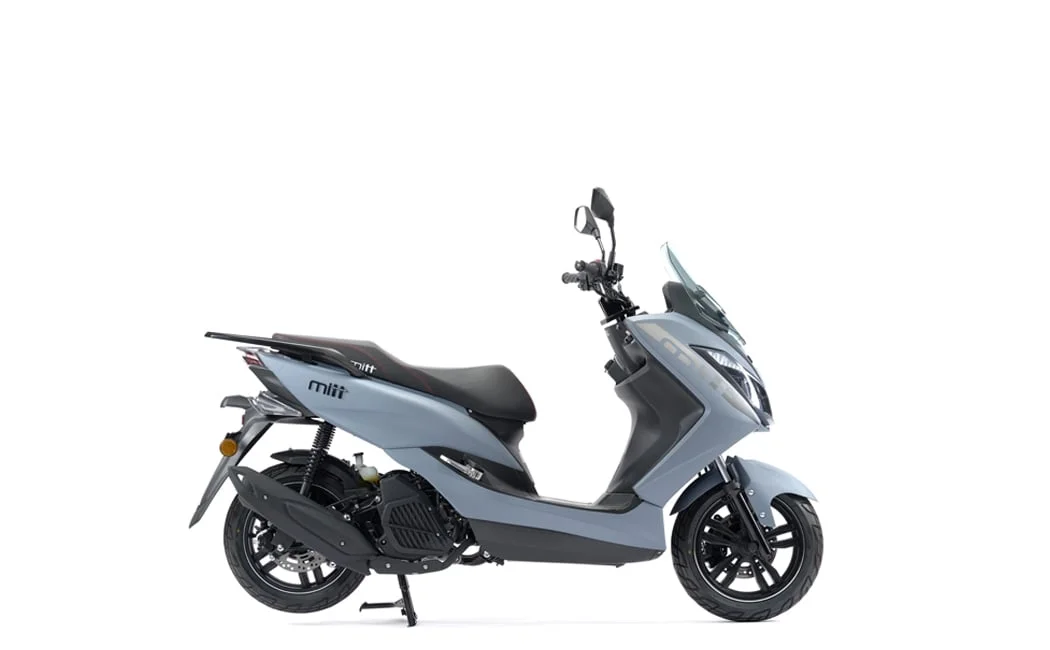 Mitt 125 Legrand 2023