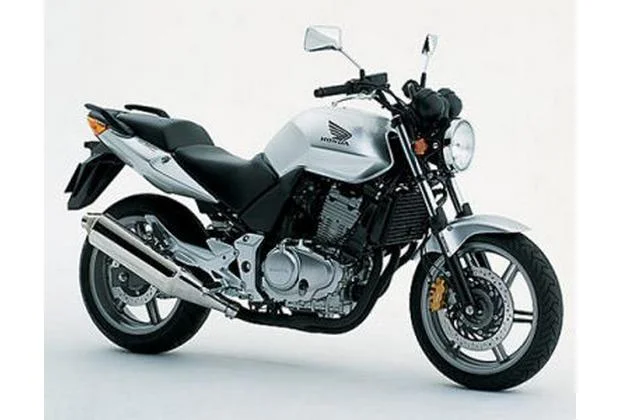 Honda CB 500