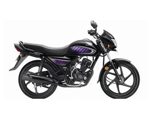 Honda Dream Neo 2014
