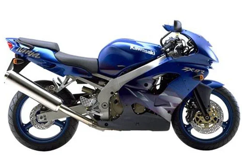 Kawasaki ZX-9R Ninja